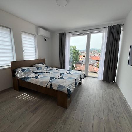Appartamento Old Town Hideaway SJJ Esterno foto