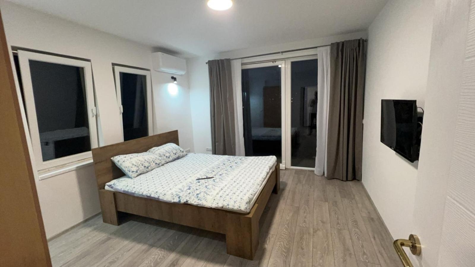 Appartamento Old Town Hideaway SJJ Esterno foto