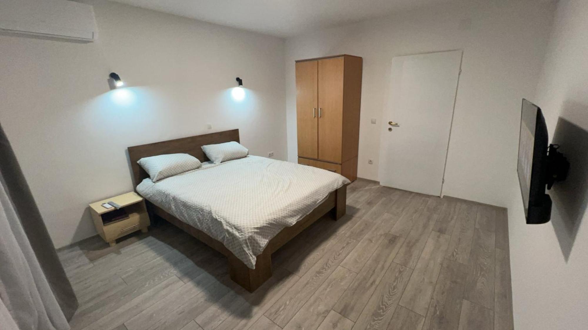 Appartamento Old Town Hideaway SJJ Esterno foto