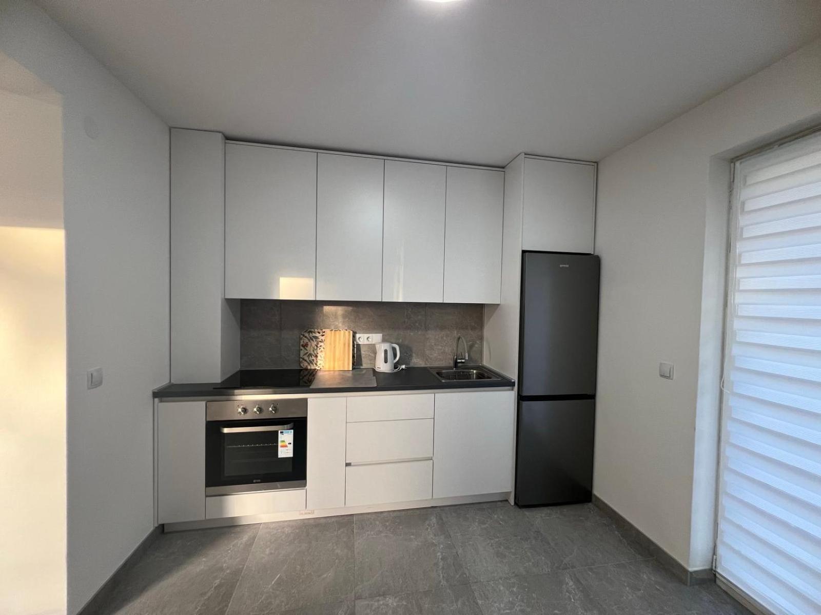 Appartamento Old Town Hideaway SJJ Esterno foto