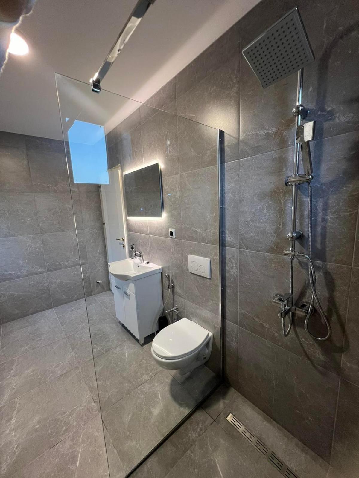 Appartamento Old Town Hideaway SJJ Esterno foto