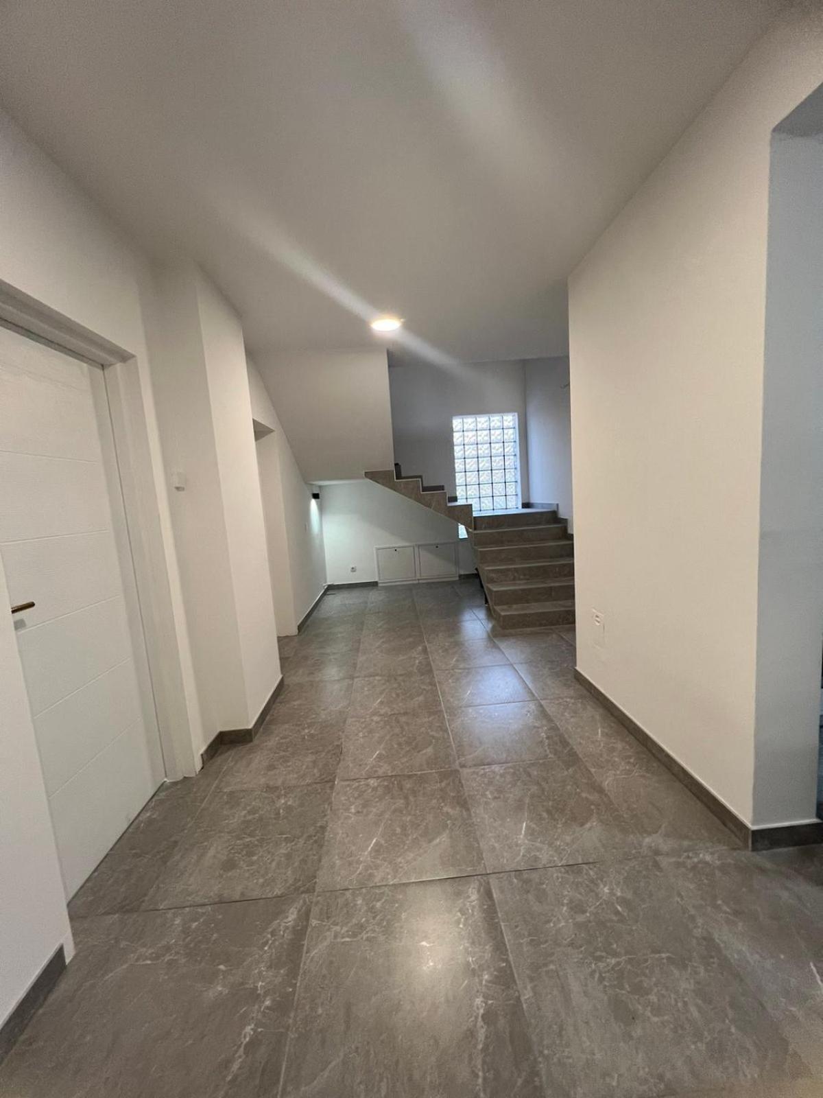 Appartamento Old Town Hideaway SJJ Esterno foto