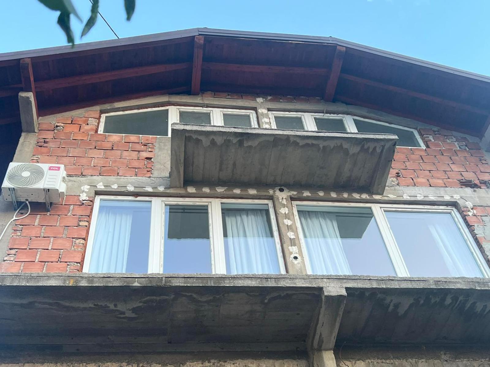 Appartamento Old Town Hideaway SJJ Esterno foto