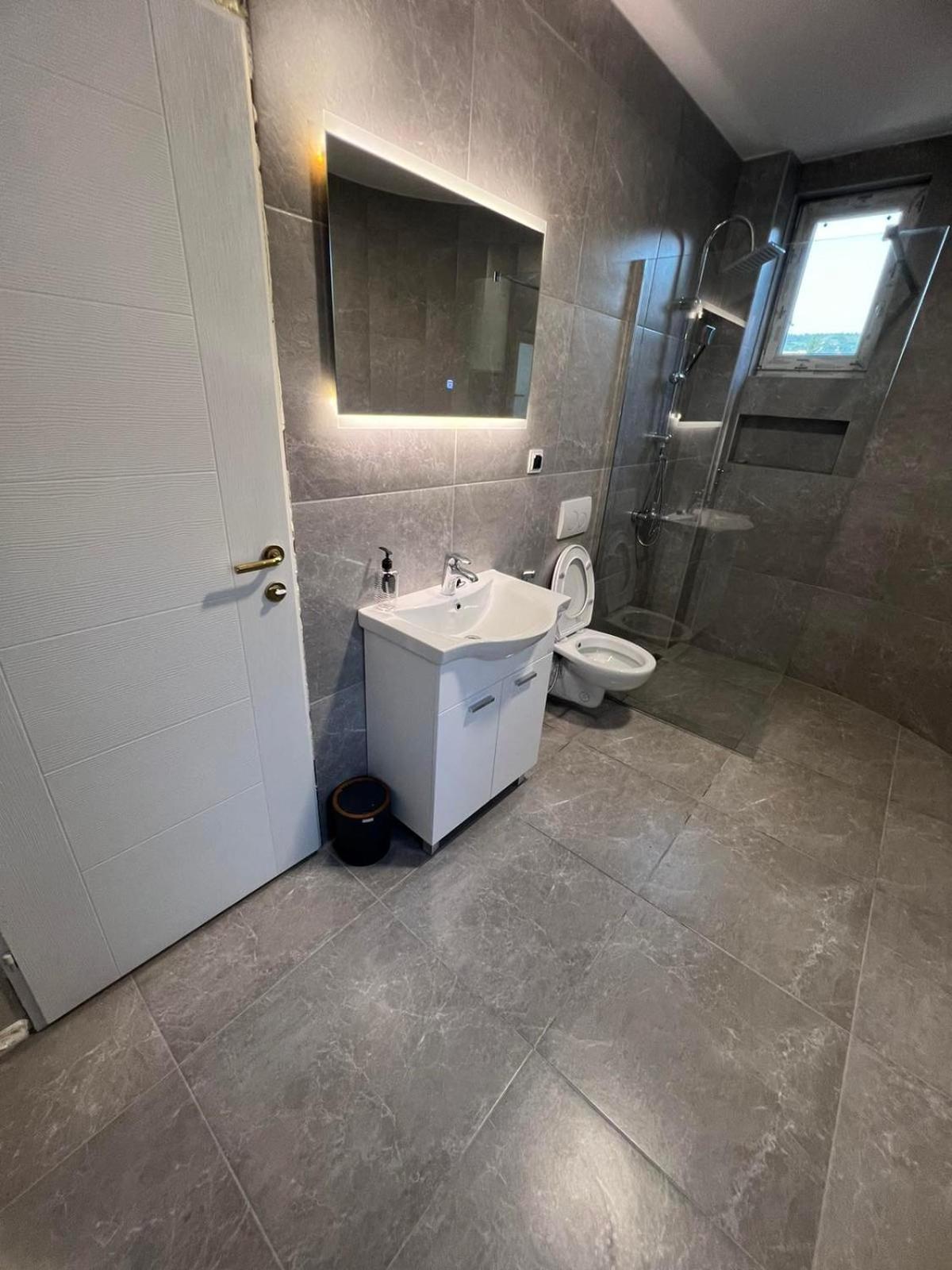 Appartamento Old Town Hideaway SJJ Esterno foto