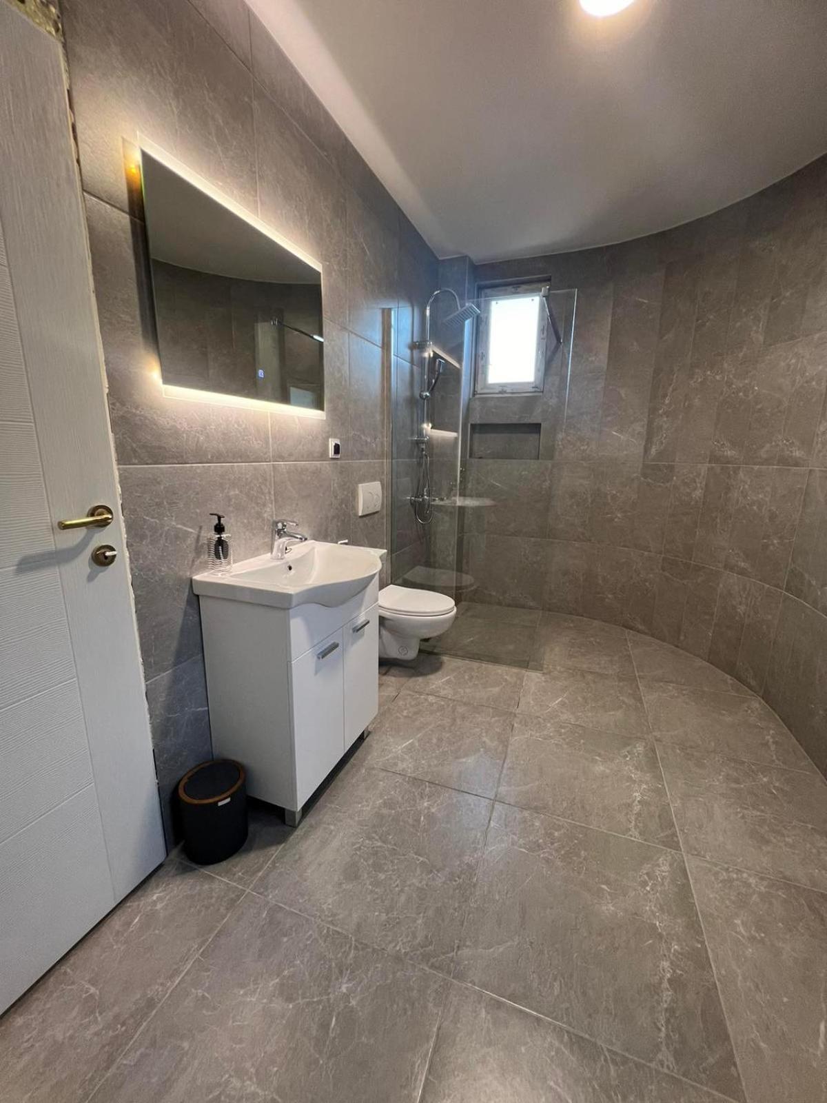 Appartamento Old Town Hideaway SJJ Esterno foto