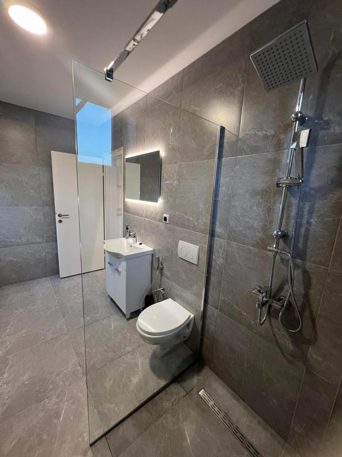 Appartamento Old Town Hideaway SJJ Esterno foto