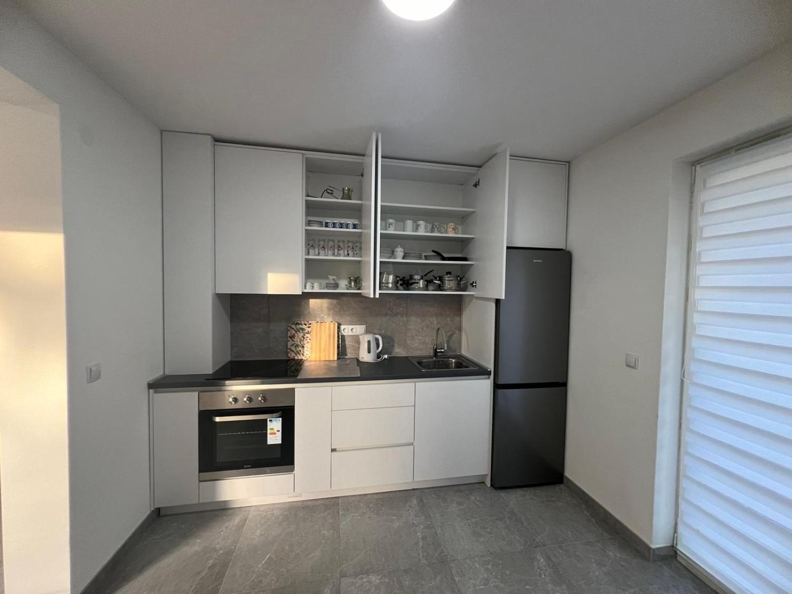 Appartamento Old Town Hideaway SJJ Esterno foto