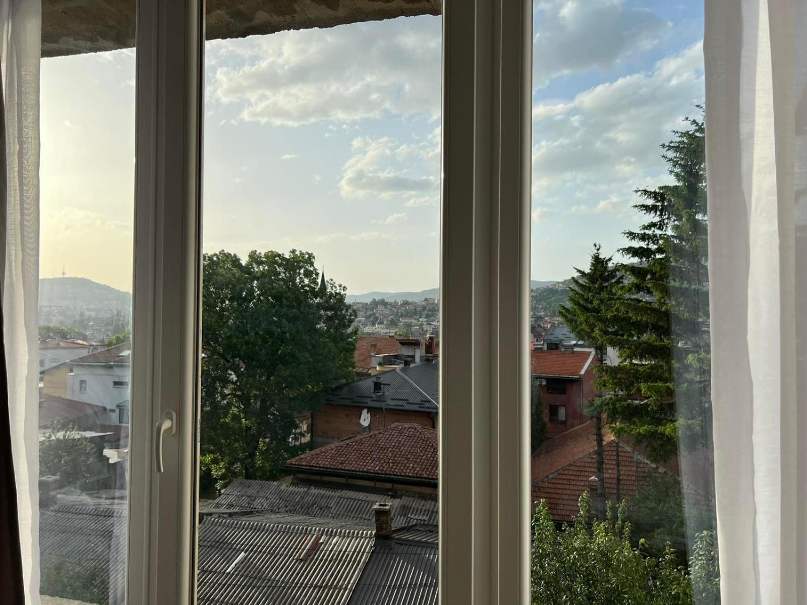 Appartamento Old Town Hideaway SJJ Esterno foto