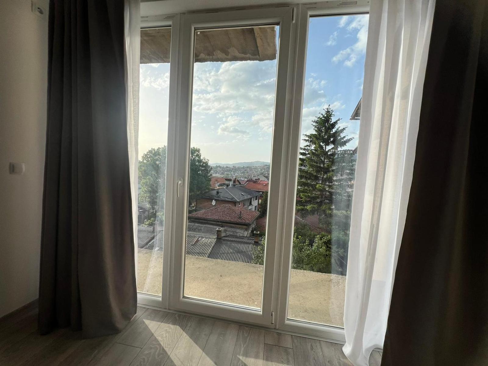 Appartamento Old Town Hideaway SJJ Esterno foto