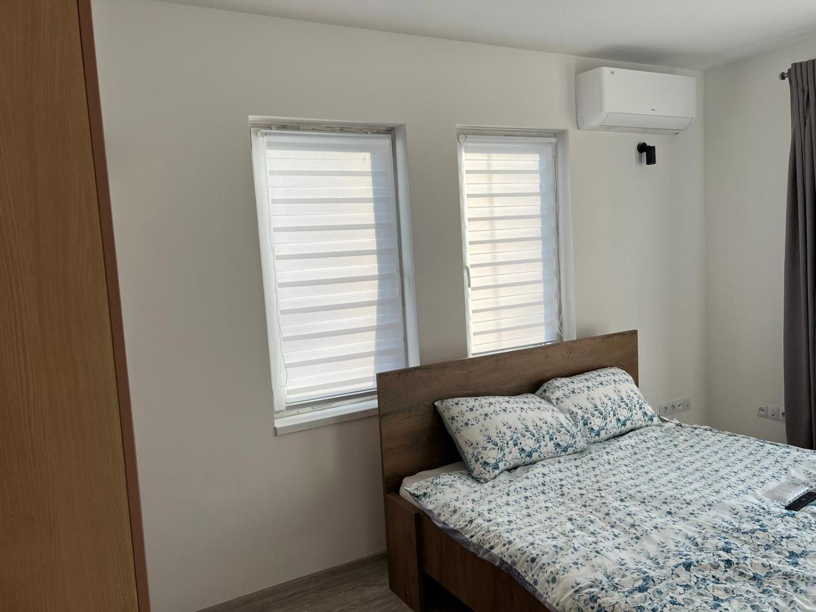 Appartamento Old Town Hideaway SJJ Esterno foto