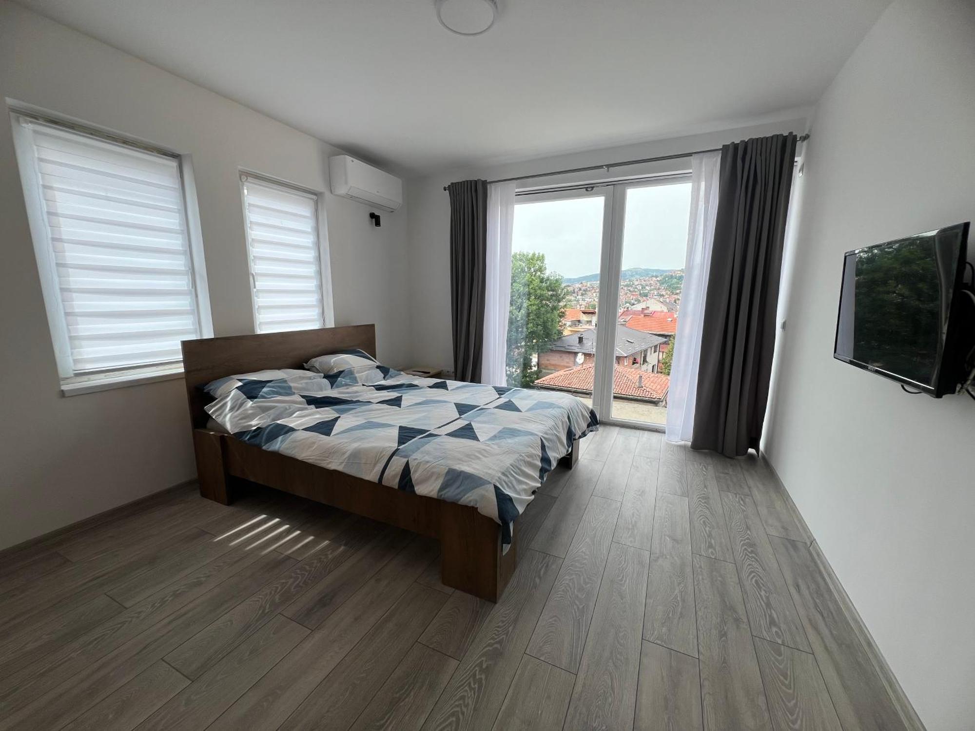 Appartamento Old Town Hideaway SJJ Esterno foto